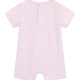 Pagliaccetto con stampa neonata Guess 