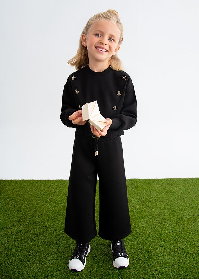 Compl. fascia contrasto neonata Abel e Lula 