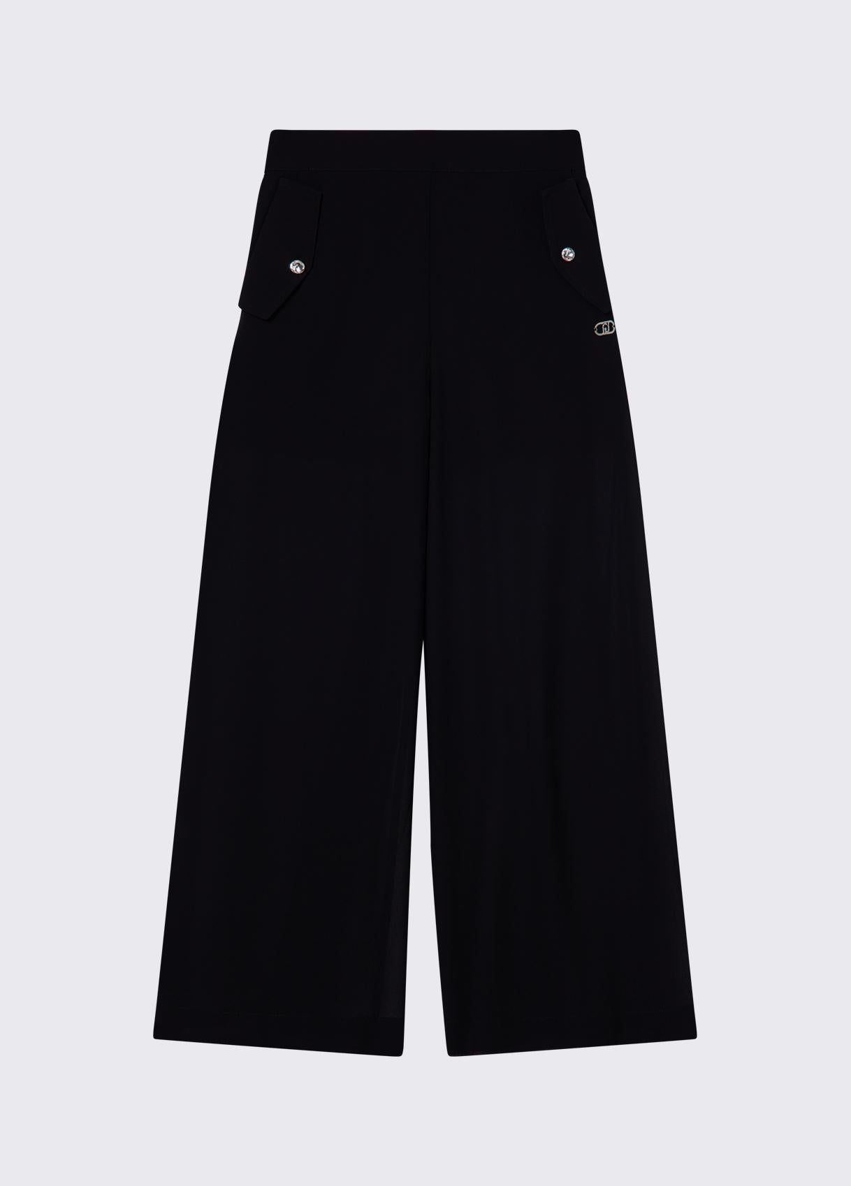 Pantalone elegante ragazza LiuJo 