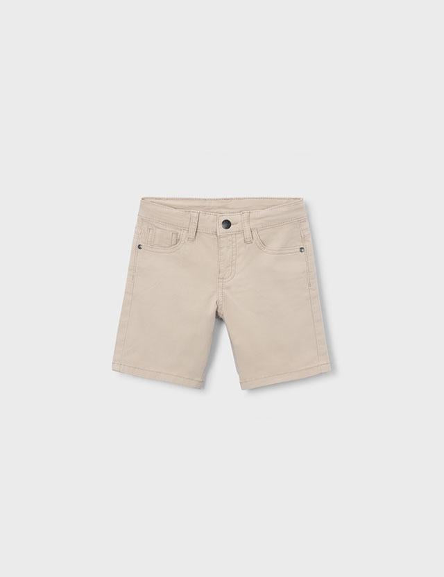 Bermuda basic bambino 
