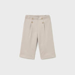 pantalone lungo punto saia neonata mayoral 