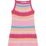 Vestito ragazza Guess 