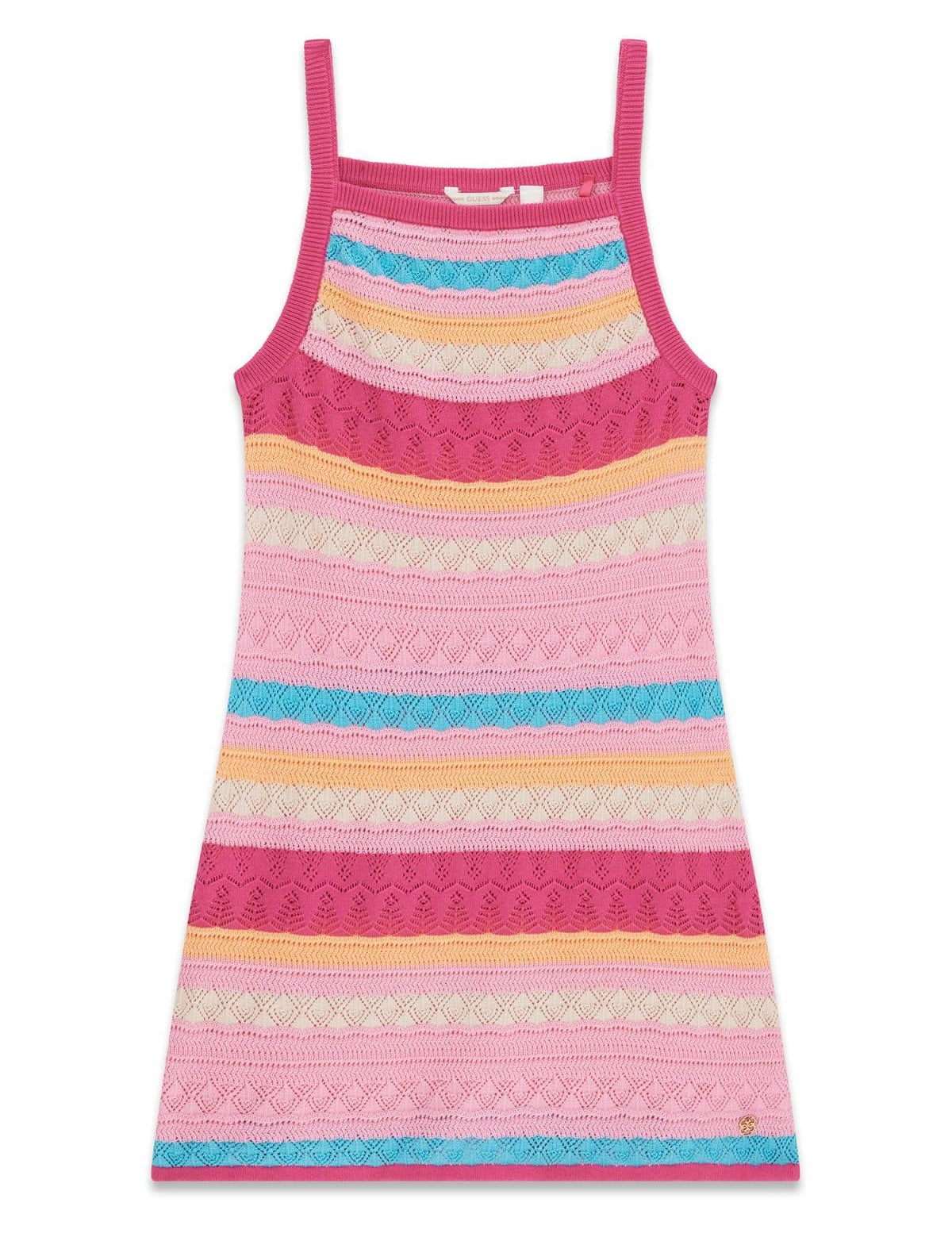 Vestito ragazza Guess 