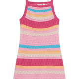 Vestito ragazza Guess 