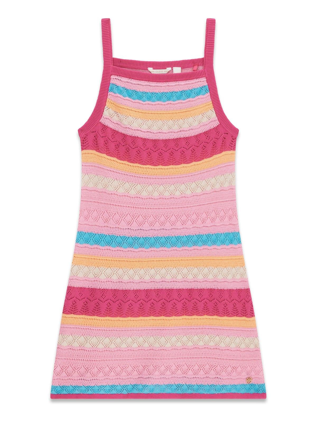 Vestito ragazza Guess 