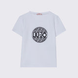T-Shirt e borsa ragazza LiuJo 