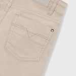 Bermuda basic bambino 