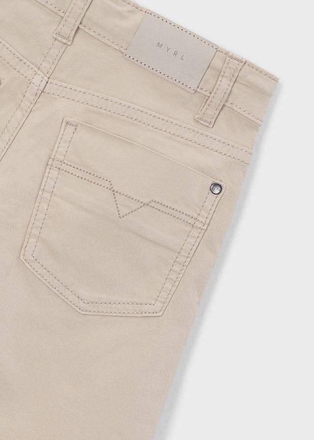 Bermuda basic bambino 