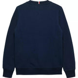 Felpa bambino Tommy Hilfiger 