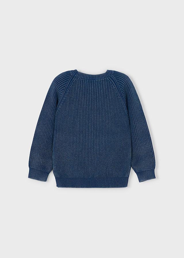 Maglione etichettababy bambino Mayoral 