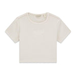 T-shirt crop ragazza Guess 
