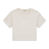 T-shirt crop ragazza Guess 