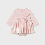 Tutina combinato neonata mayoral 