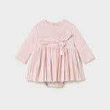 Tutina combinato neonata mayoral 