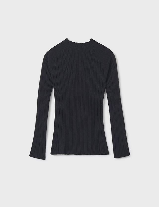 Lupetto tricot RAGAZZA MAYORAL 