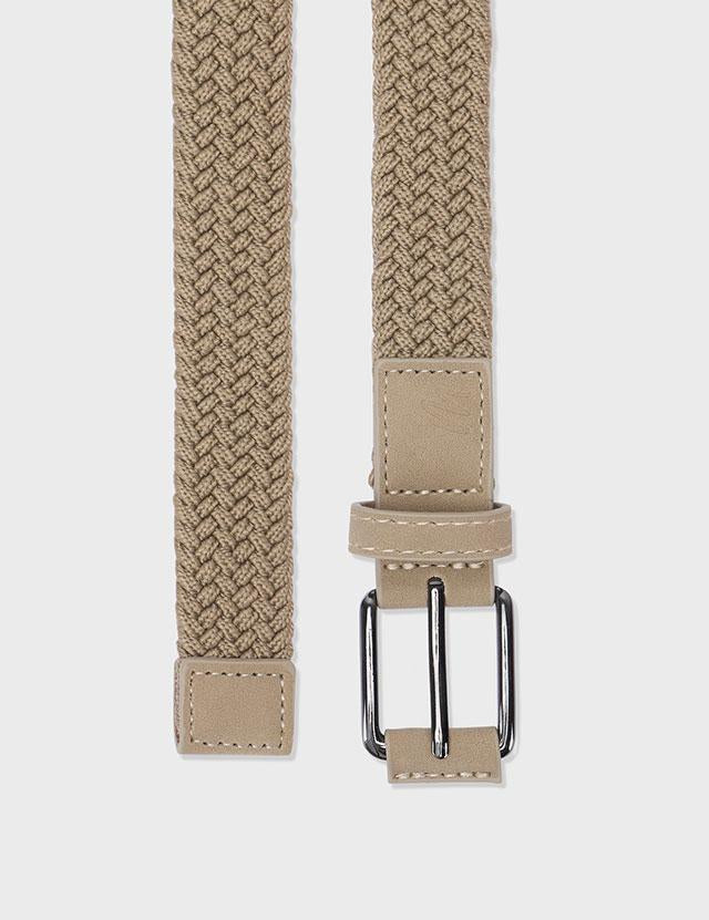 Cintura intrecciata bambino mayoral 