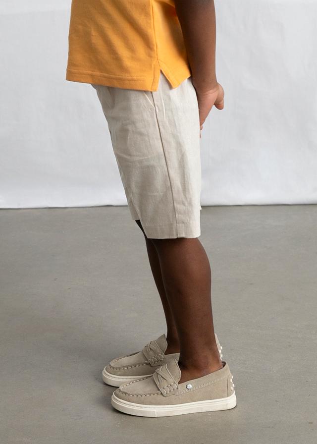 Polo coreana bambino 