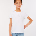 T-Shirt ragazza LiuJo 