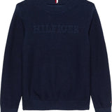 Maglioncino ragazzo Tommy Hilfiger 