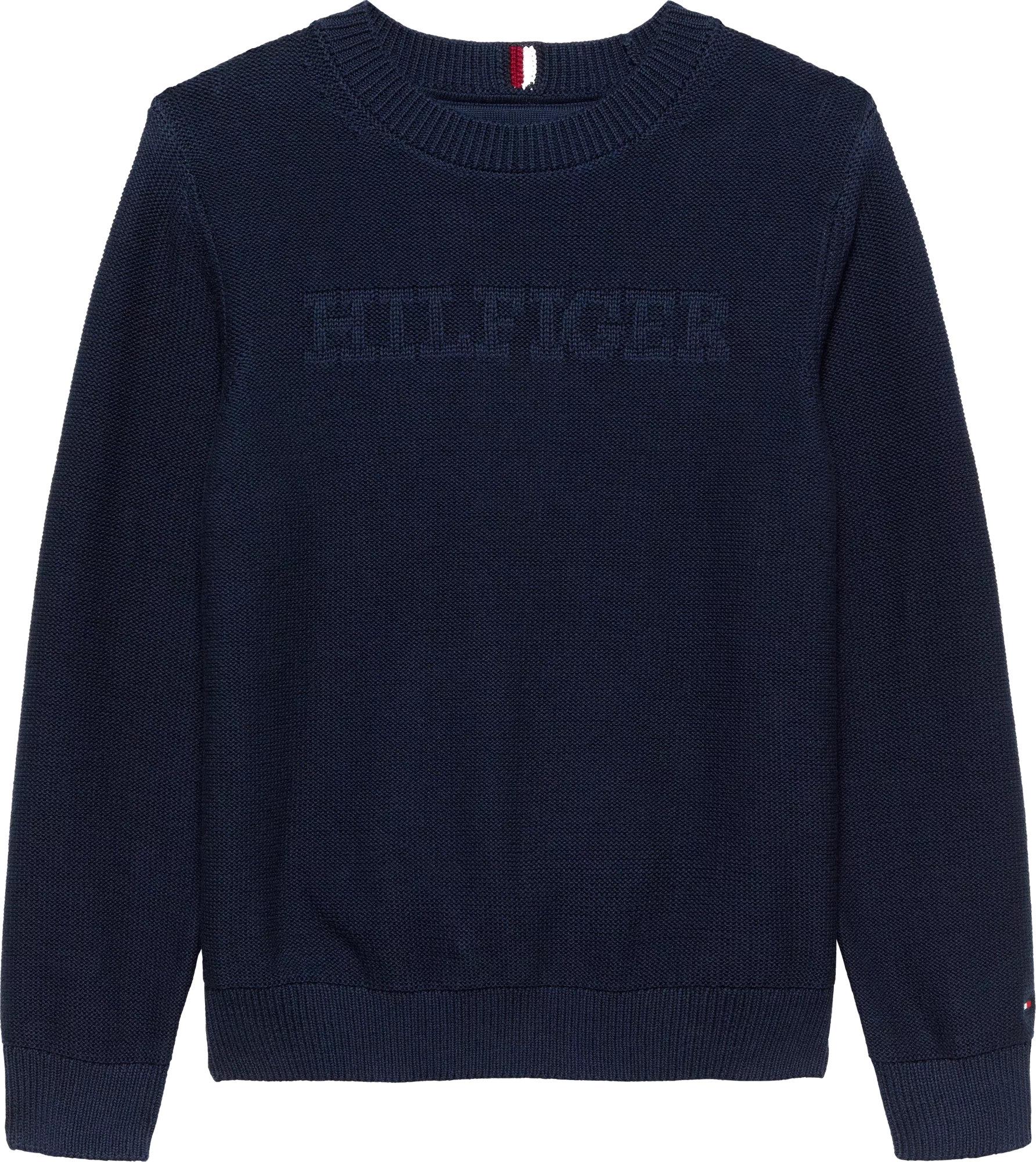 Maglioncino ragazzo Tommy Hilfiger 