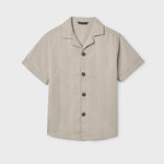 Camicia ragazzo 