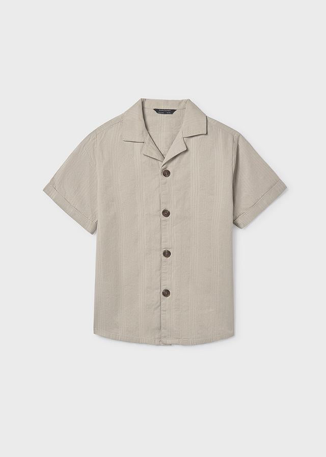 Camicia ragazzo 