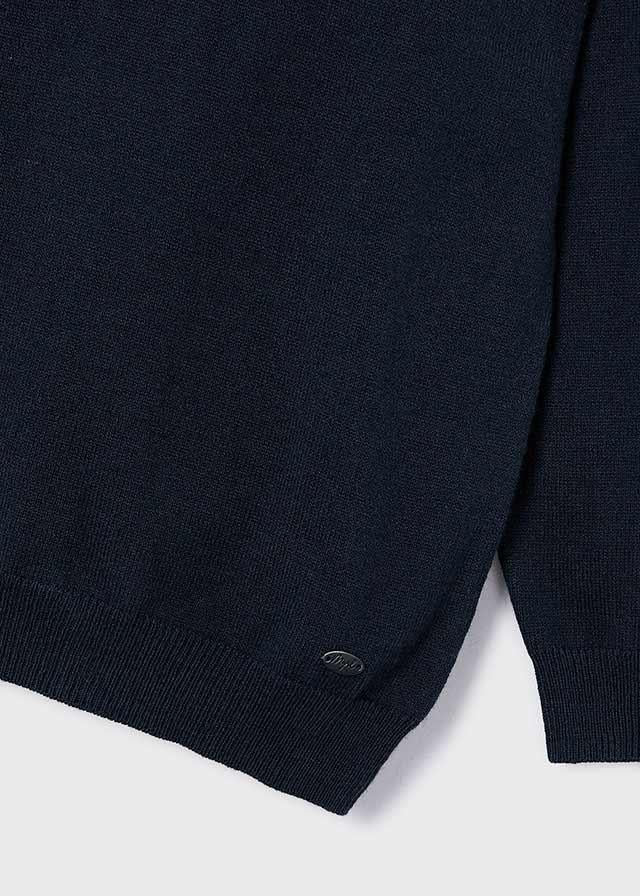 Polo m/l tricot NEONATO Mayoral 