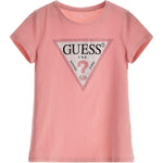 T-Shirt ragazza Guess 