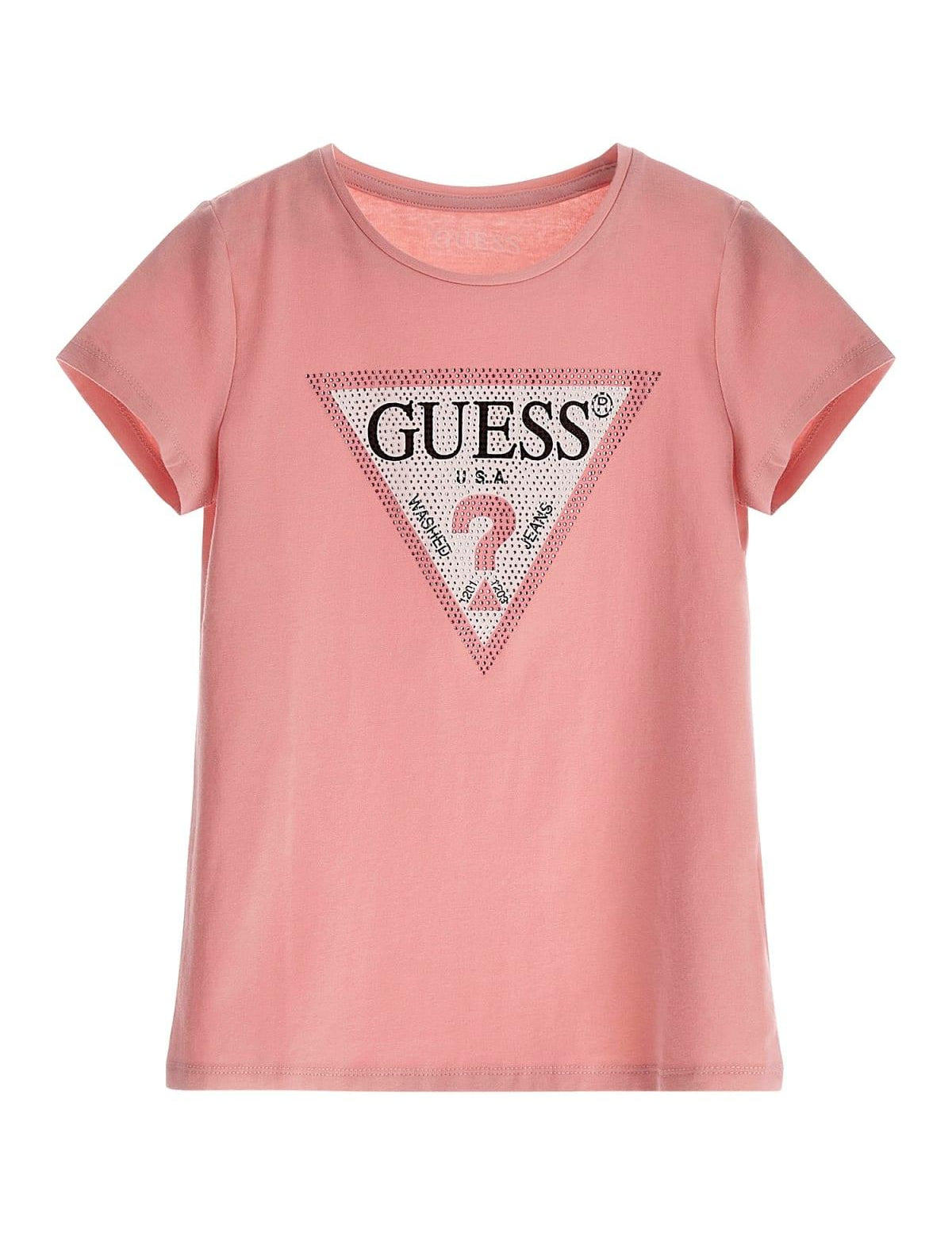 T-Shirt ragazza Guess 