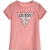 T-Shirt ragazza Guess 