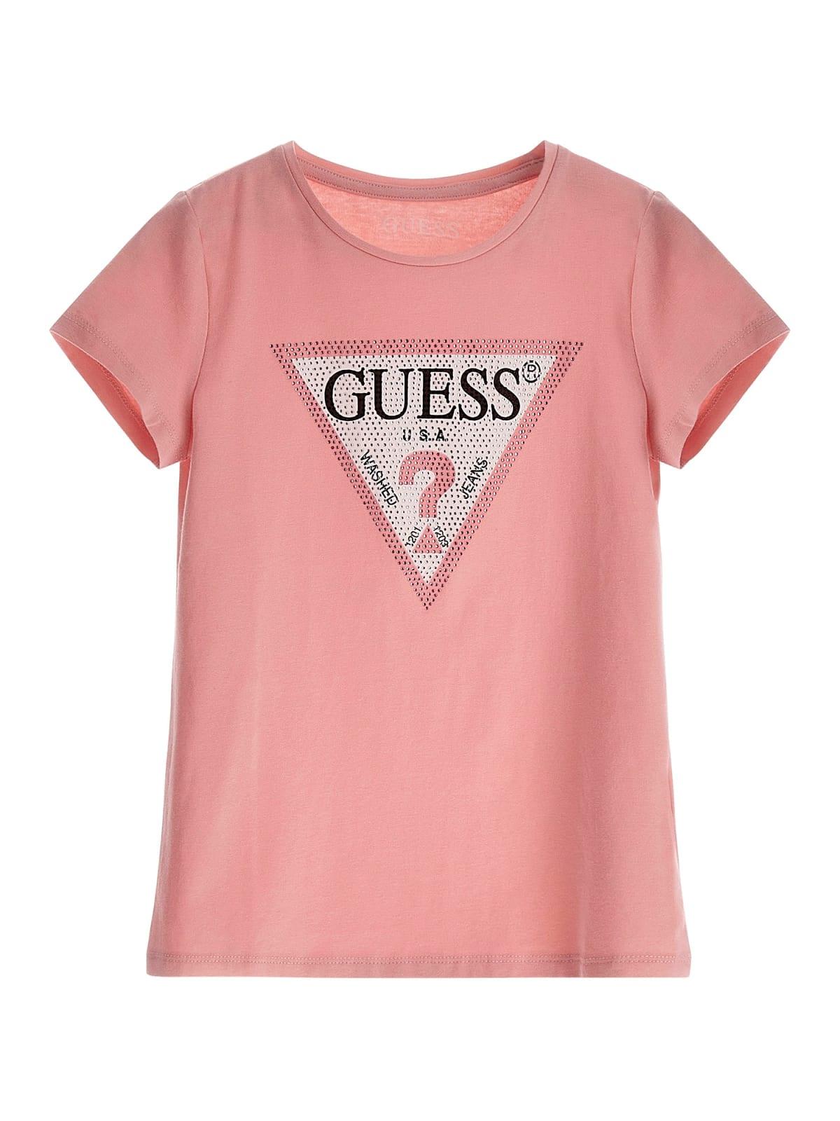 T-Shirt ragazza Guess 