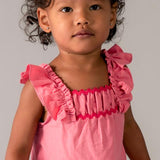 Completo gonna e blusa neonata 