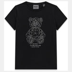 T-shirt orso ragazza Guess 