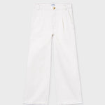 Pantalone denim bull ragazza 