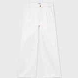 Pantalone denim bull ragazza 