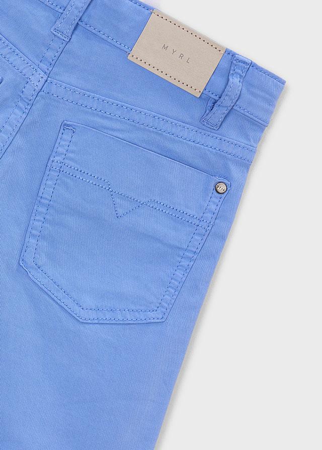 Bermuda basic bambino 