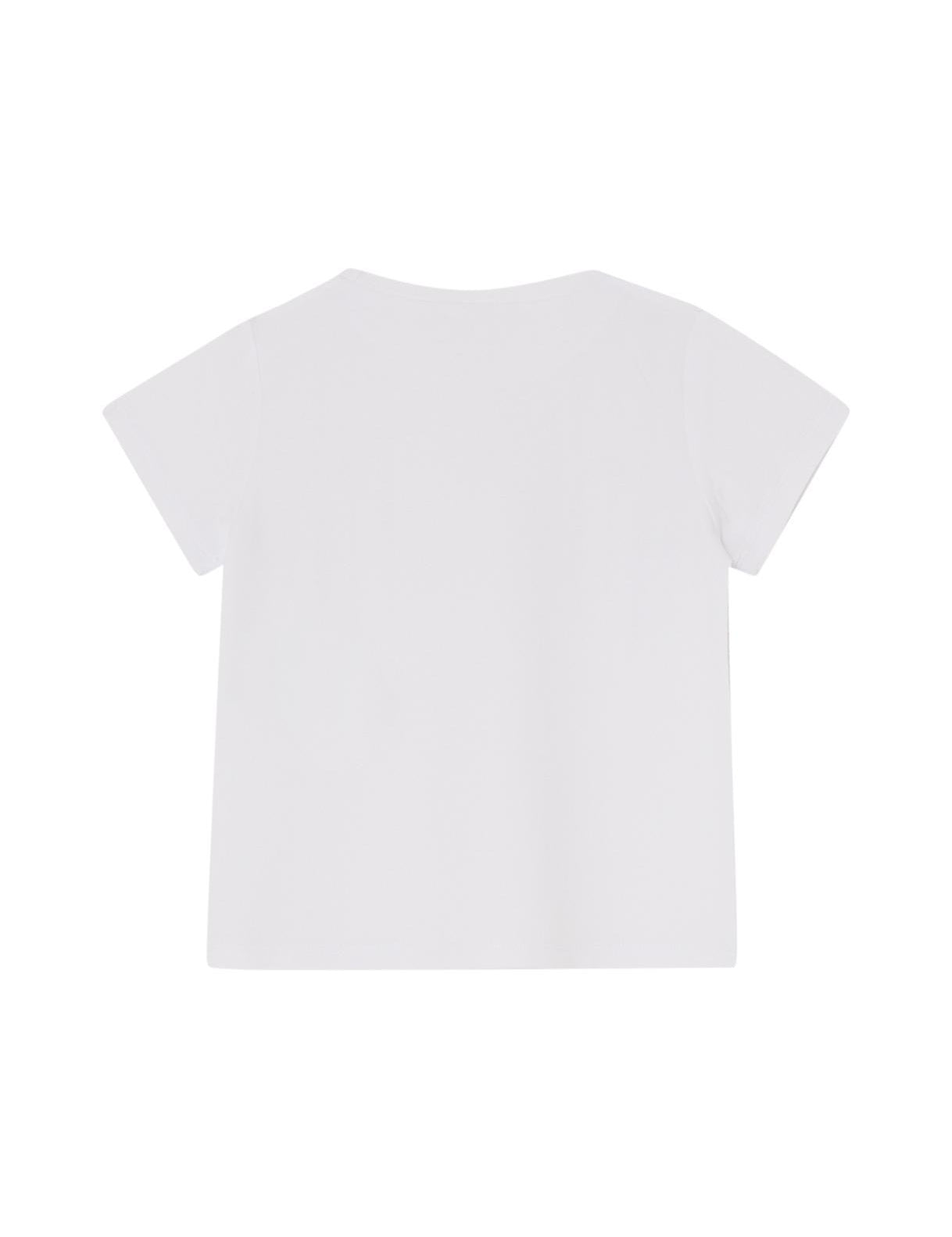 T-Shirt bambina LiuJo 