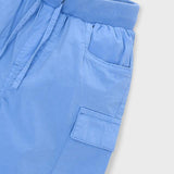 Bermuda cargo bambino 