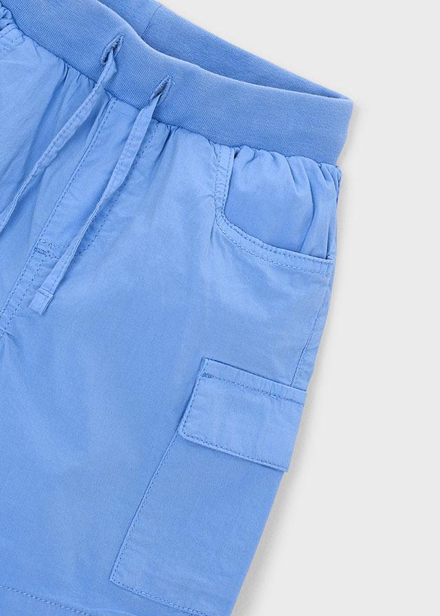 Bermuda cargo bambino 