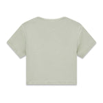 T-shirt crop ragazza Guess 