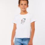 T-Shirt ragazza LiuJo 