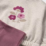 compl.leggings pullover  neonata mayoral 