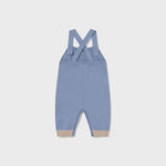 Compl.salopette tricot neonato mayoral 