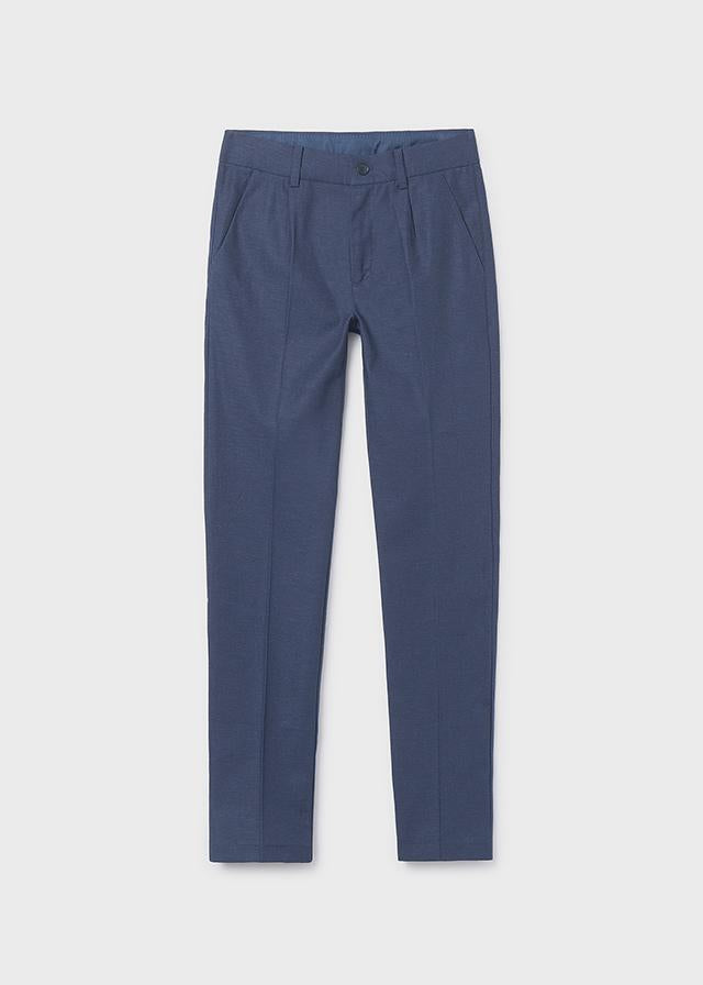 Pantalone lungo ragazzo 