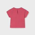 Maglietta interattiva neonata 