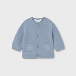 Cardigan neonato 