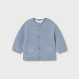 Cardigan neonato 
