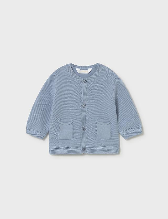 Cardigan neonato 