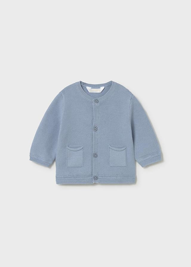 Cardigan neonato 