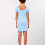 Abito jersey ragazza LiuJo 